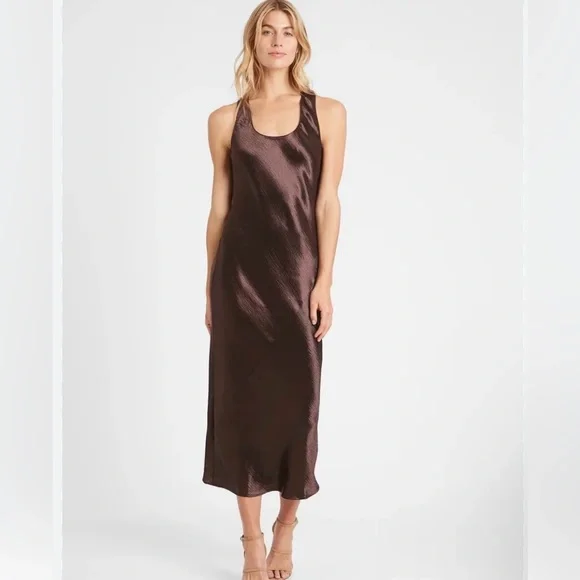 sleeveless dress sweater Sweater Mini Dress in Luxe Merino
